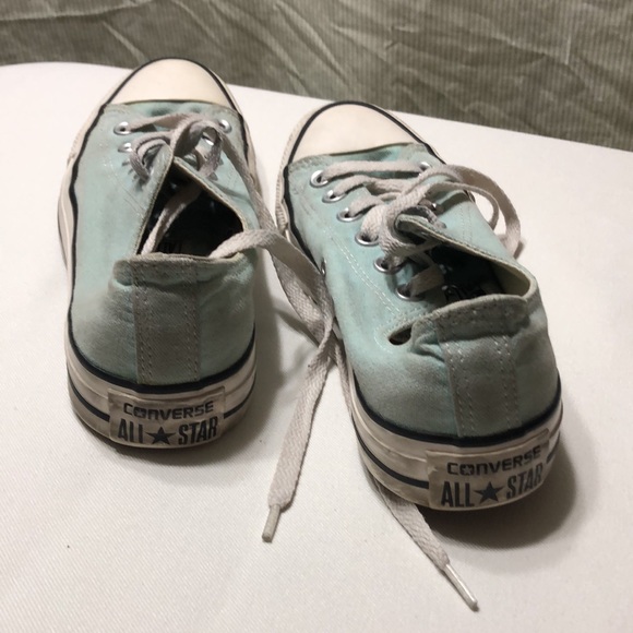 Converse All Star Sneakers - Picture 2 of 5